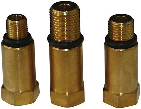 compression test adapter for nozzle hole|Amazon.com: Compression Tester Adaptors.